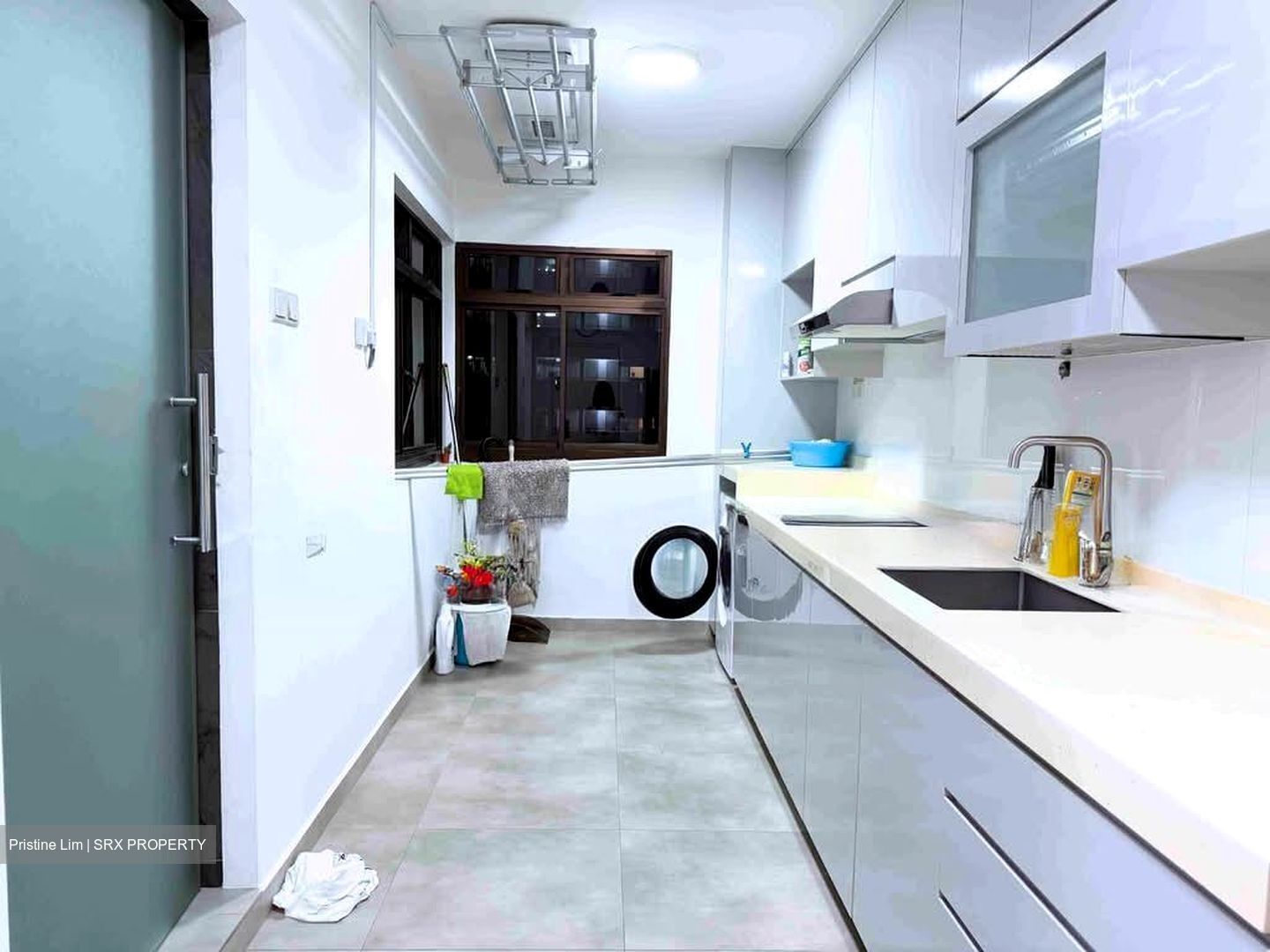 Blk 118A Membina 118 (Bukit Merah), HDB 4 Rooms #559582821